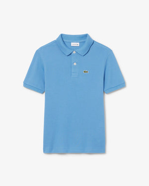 Polo in petit piqué 947354 /UJ7 LACOSTE 