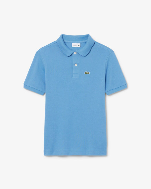 Polo in petit piqué 947354 /UJ7 LACOSTE 