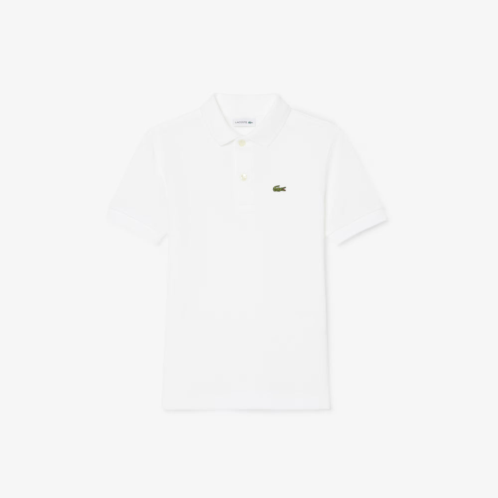 Polo in petit piqué 947354 /W8L LACOSTE 