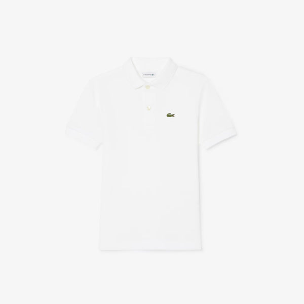 Polo in petit piqué 947354 /W8L LACOSTE 