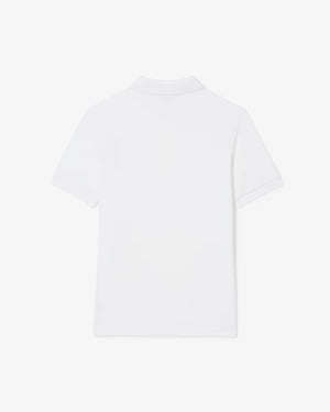 Polo in petit piqué 947354 /W8L LACOSTE 