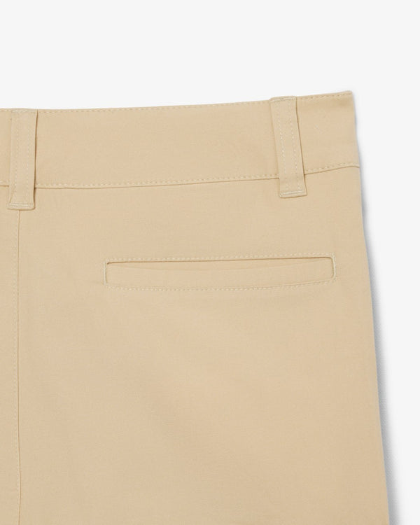Shorts cargo lunghi in gabardine 947638 /8XF LACOSTE 