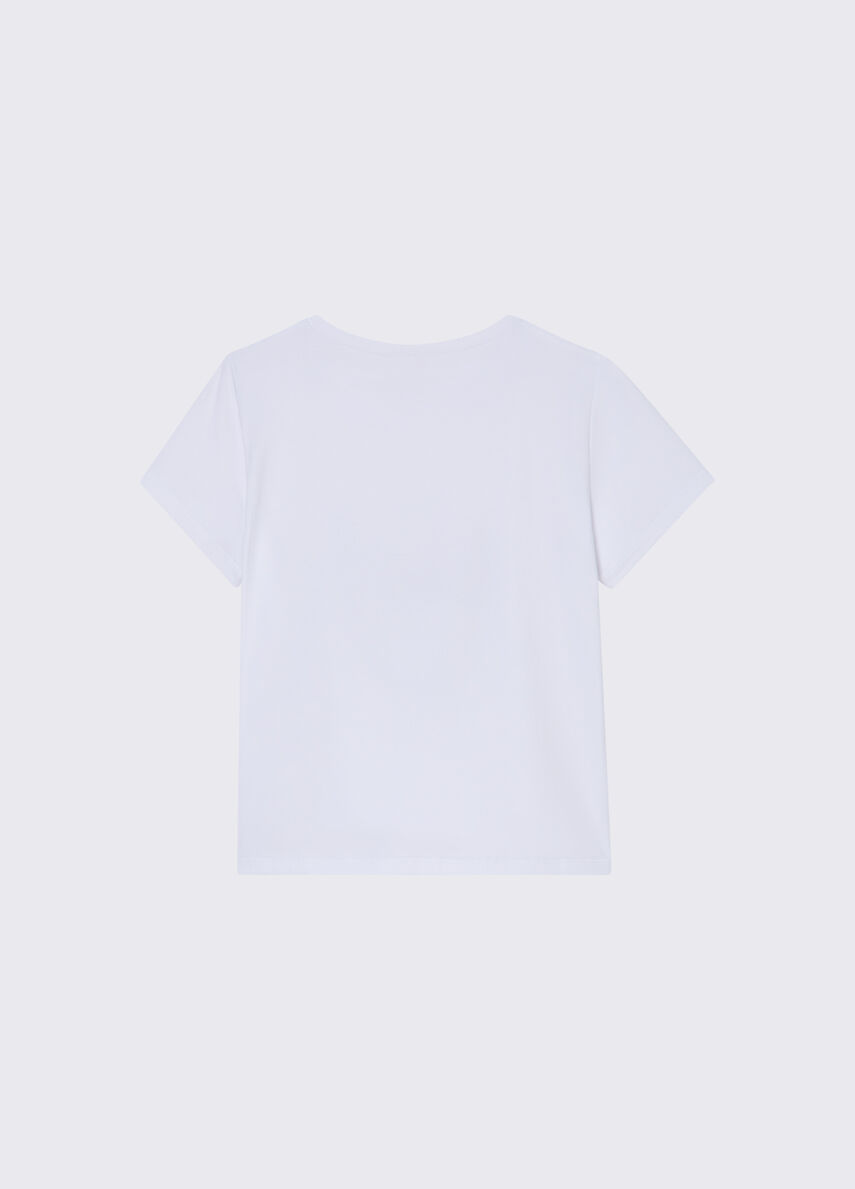T-shirt Liu Jo Better GA6046 JS003 /V9926 LIU JO 