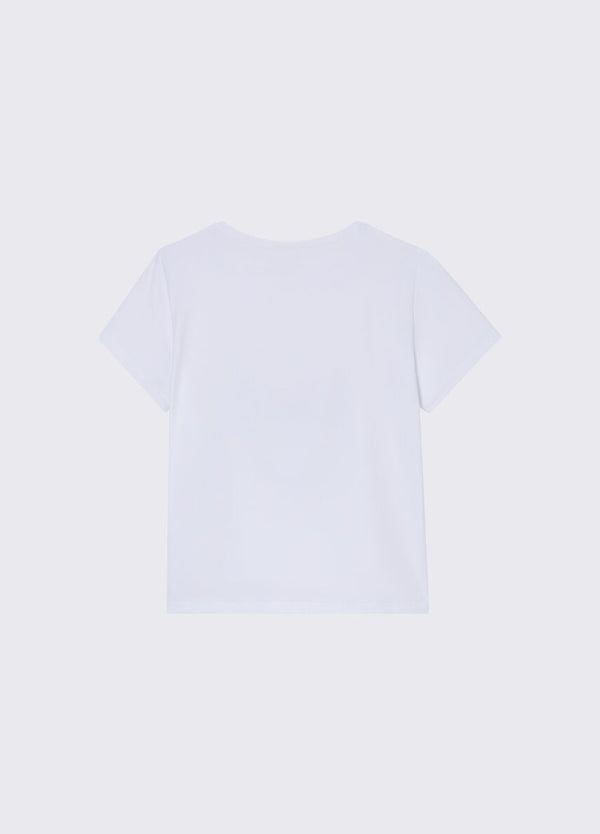 T-shirt Liu Jo Better GA6046 JS003 /V9926 LIU JO 