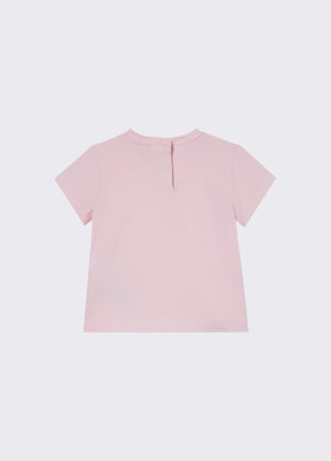 T-shirt Liu Jo Better HA6015 JS003 /P9338 LIU JO 