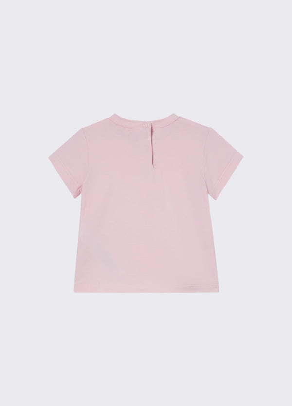 T-shirt Liu Jo Better HA6015 JS003 /P9338 LIU JO 