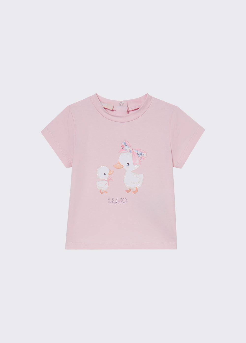 T-shirt Liu Jo Better HA6015 JS003 /P9338 LIU JO 
