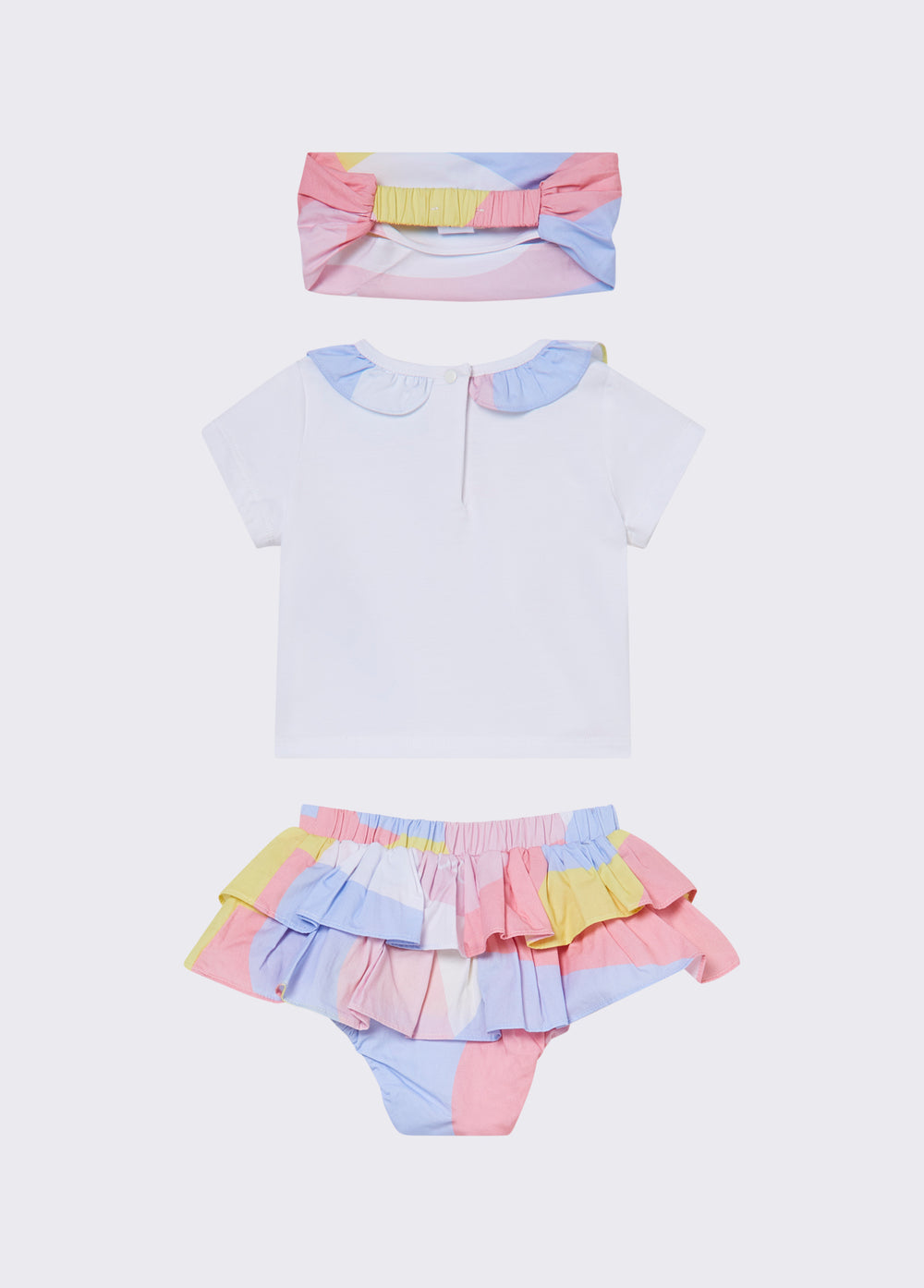 Completino multicolor HA6029 T3424 /T9871 LIU JO 