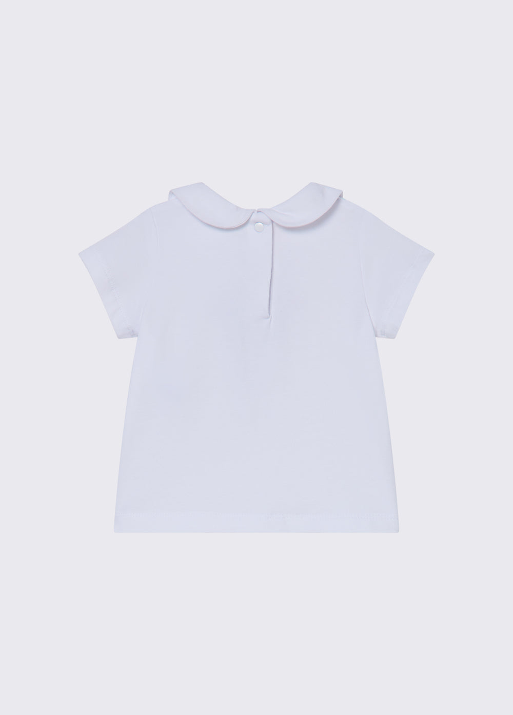 T-shirt con stampa HA6061 JS003 /P9234 LIU JO 