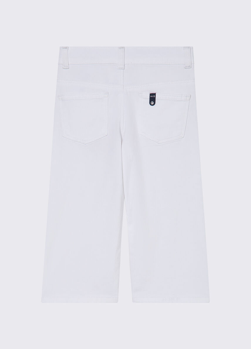 Pantaloni balloon KA6129 T3941 /10601 LIU JO 