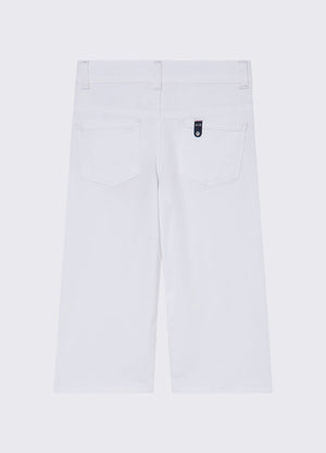 Pantaloni balloon KA6129 T3941 /10601 LIU JO 