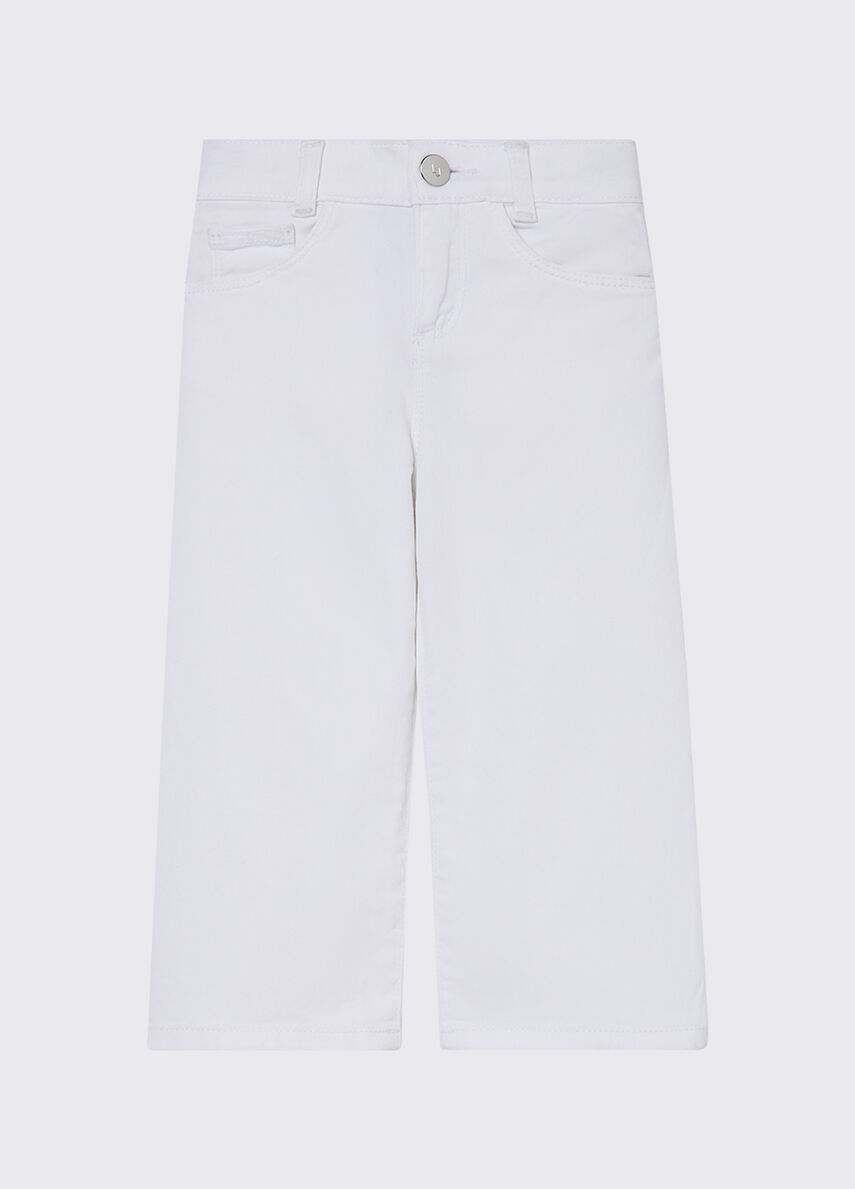 Pantaloni balloon KA6129 T3941 /10601 LIU JO 