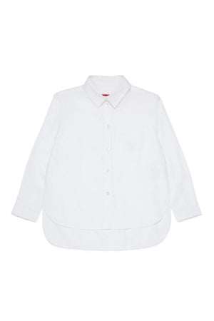 Camicia Bari in popeline MX0210 MX077 /MX100 MAX&CO KID 