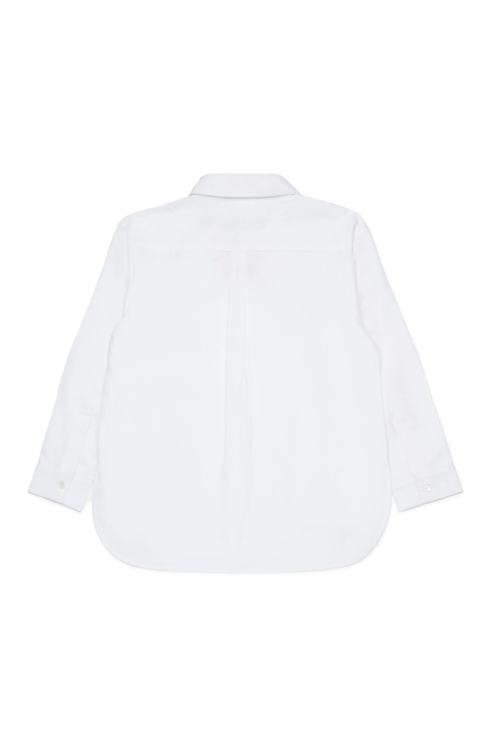 Camicia Bari in popeline MX0210 MX077 /MX100 MAX&CO KID 