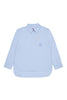 Camicia Bari in popeline