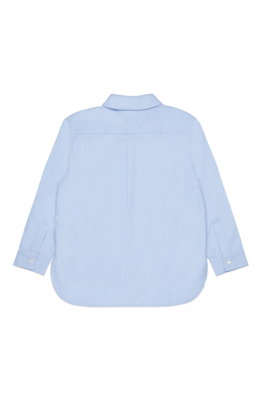 Camicia Bari in popeline MX0210 MX077 /MX804 MAX&CO KID 