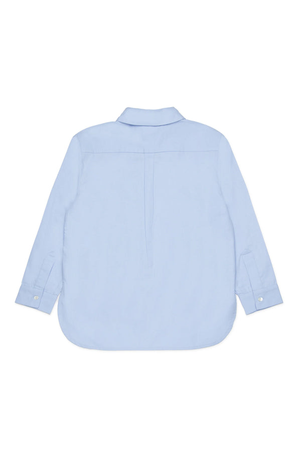 Camicia Bari in popeline MX0210 MX077 /MX804 MAX&CO KID 
