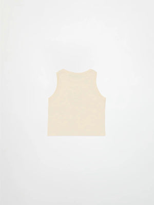 T-shirt smanicata con logo MX0284 MX00T /MX10G MAX&CO KID 