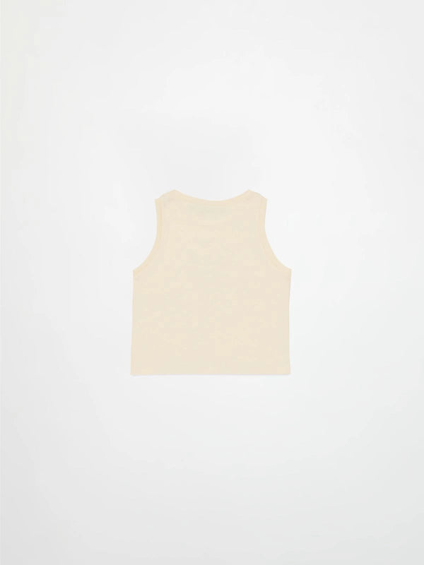 T-shirt smanicata con logo MX0284 MX00T /MX10G MAX&CO KID 