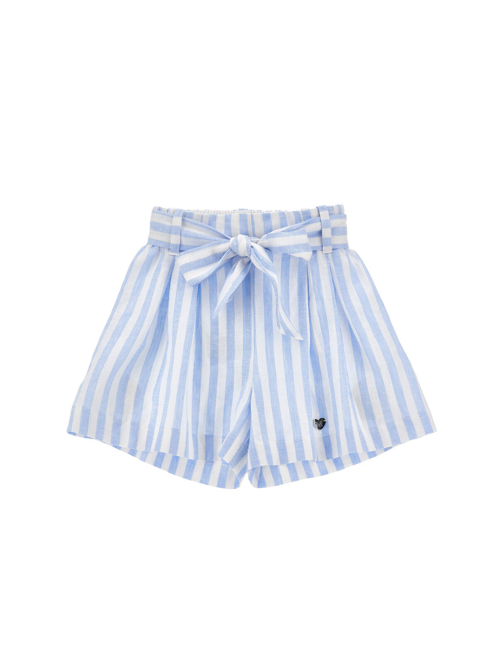 Shorts a righe 11G415 7320 /9958 MONNALISA 