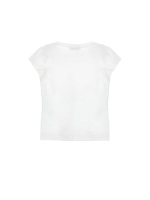 T-Shirt Hello Kitty 11G618 7201 /99 MONNALISA 