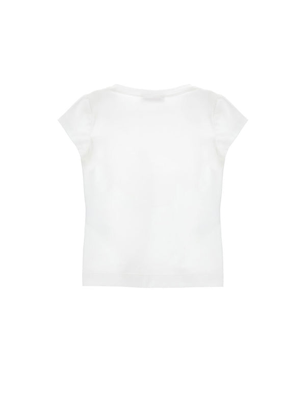 T-Shirt Hello Kitty 11G618 7201 /99 MONNALISA 