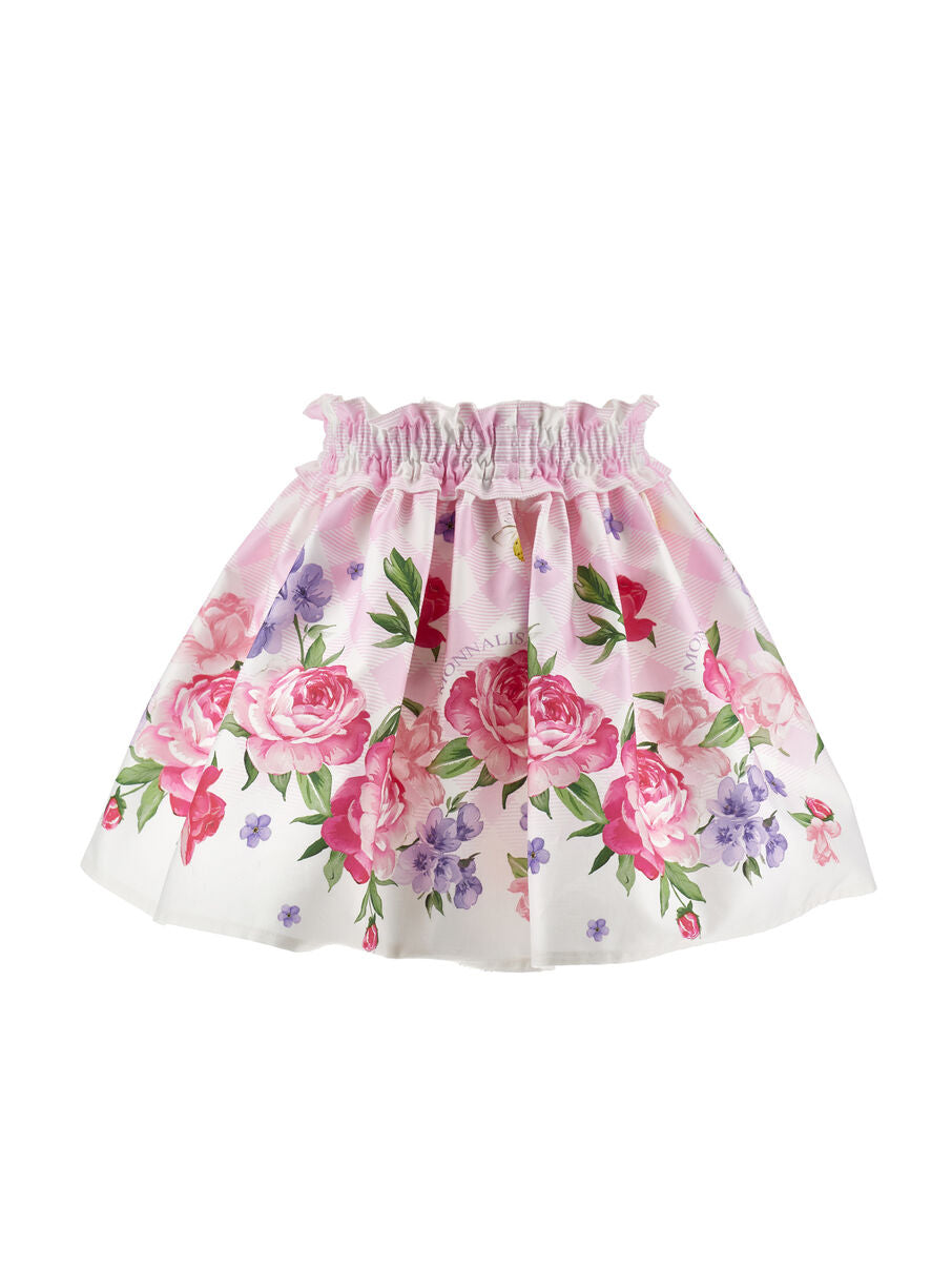 Gonna Floreale 11G701 7623 /90 MONNALISA 