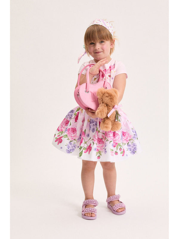 Gonna Floreale 11G701 7623 /90 MONNALISA 