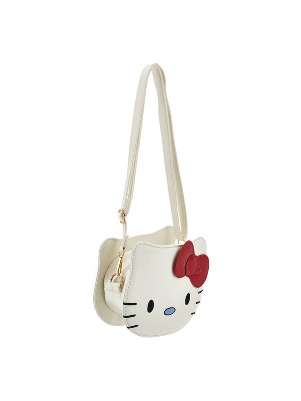 Borsa Hello Kitty 19G017 7775 /99 MONNALISA 