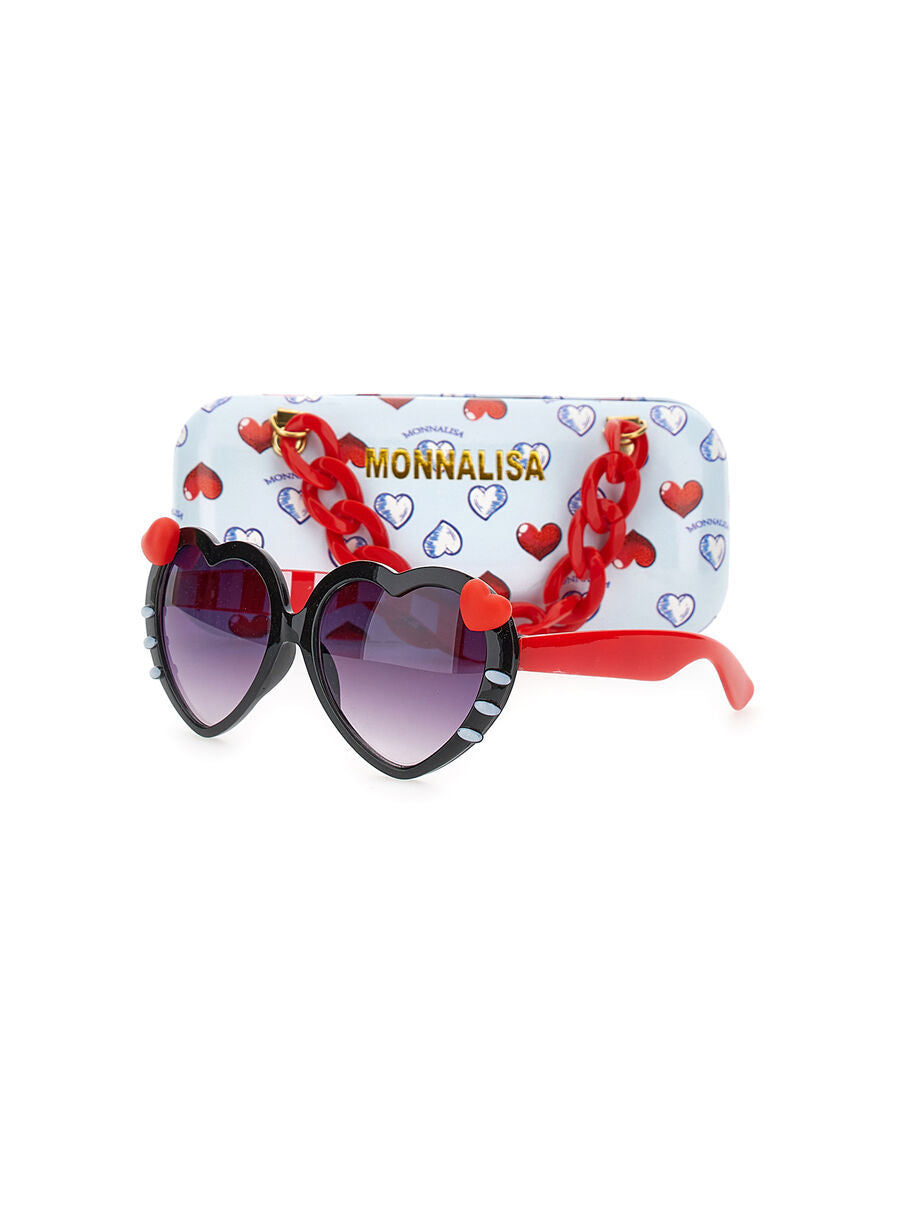 Occhiali da sole Cuore 19G021 7064 /84 MONNALISA 