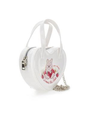 Borsa Cuore Winnie the Pooh 39G006 7745 /84 MONNALISA 