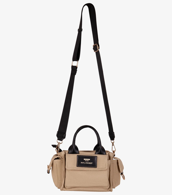 Borsa a tracolla S6MSJGBA109 /013/05 MSGM KIDS 