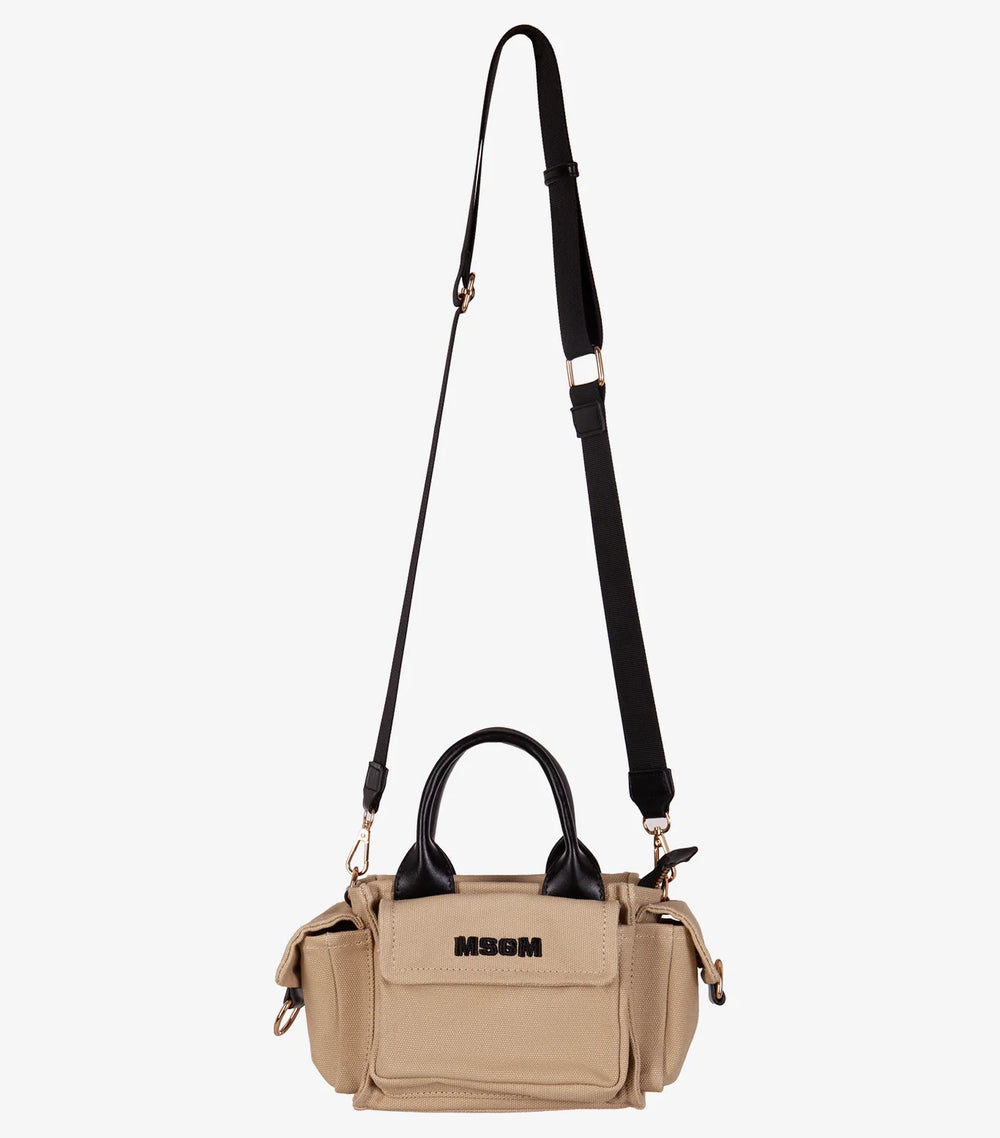 Borsa a tracolla S6MSJGBA109 /013/05 MSGM KIDS 