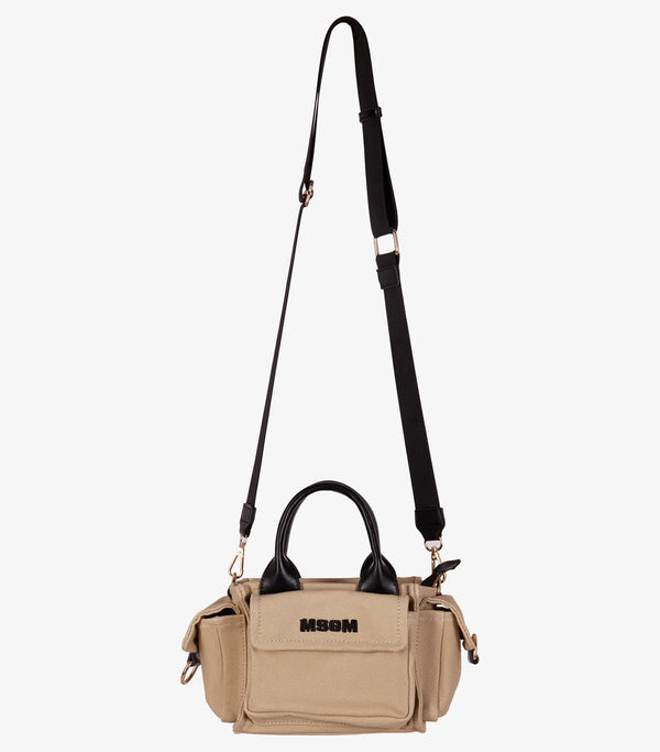 Borsa a tracolla S6MSJGBA109 /013/05 MSGM KIDS 
