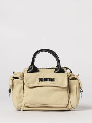 Borsa a tracolla S6MSJGBA109 /013/05 MSGM KIDS 