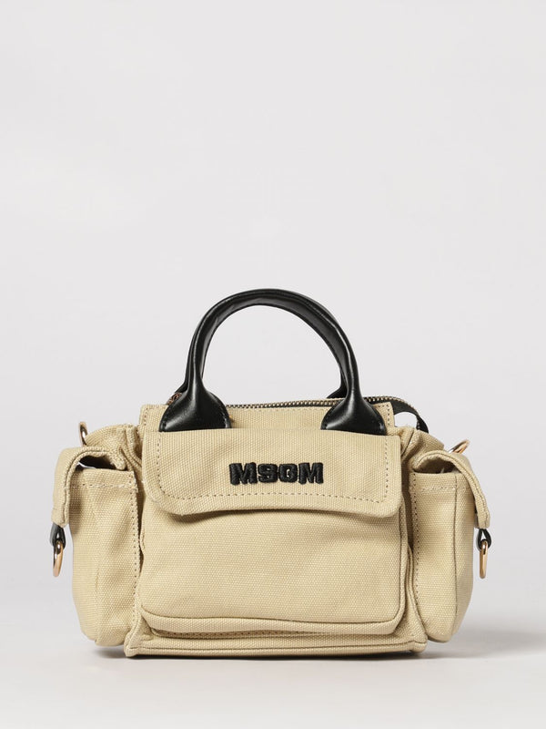 Borsa a tracolla S6MSJGBA109 /013/05 MSGM KIDS 