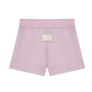 Shorts con logo stampato S6MSJGSH164 /MS070 MSGM KIDS 