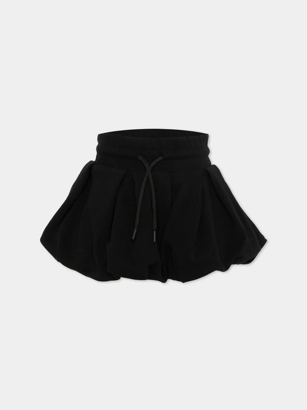 Gonna in felpa S6MSJGST086 /110 MSGM KIDS 