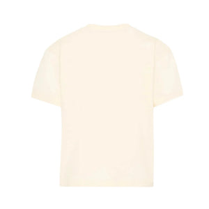 T-shirt Palm Angels Kids con stampa grafica PBAA002S26JER004 /2 PALM ANGELS 
