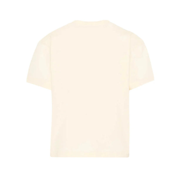 T-shirt Palm Angels Kids con stampa grafica PBAA002S26JER004 /2 PALM ANGELS 