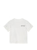 T-shirt con logo
