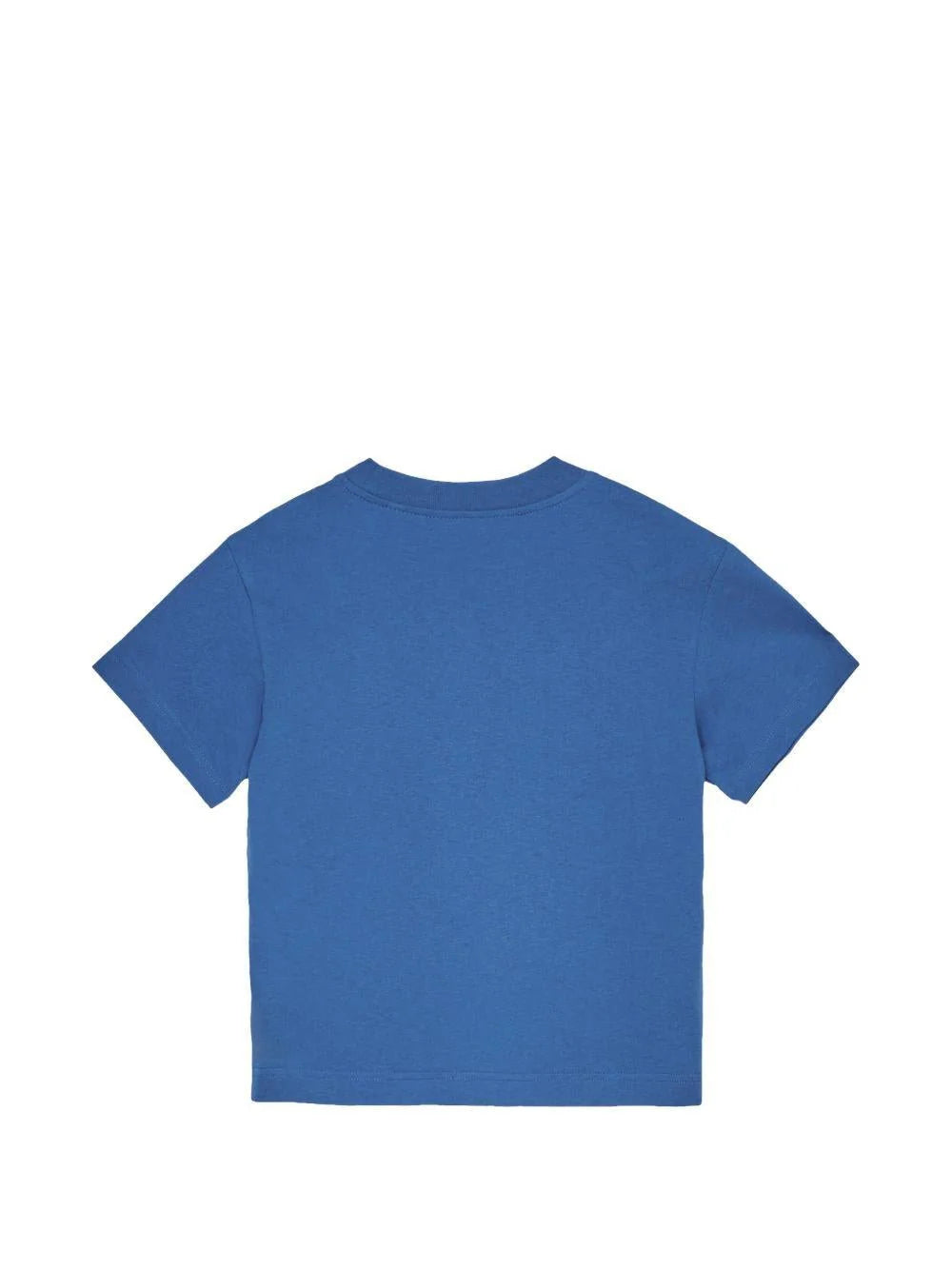T-shirt con logo PBAA003S26JER002 /60 PALM ANGELS 