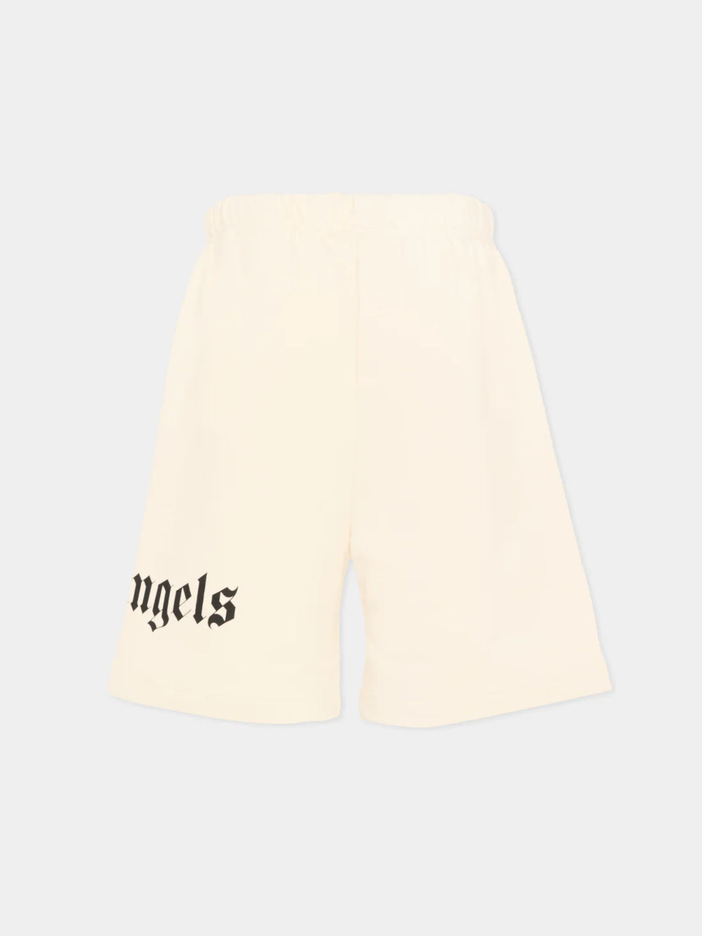 Shorts con logo PBCI006S26FLE001 /2 PALM ANGELS 
