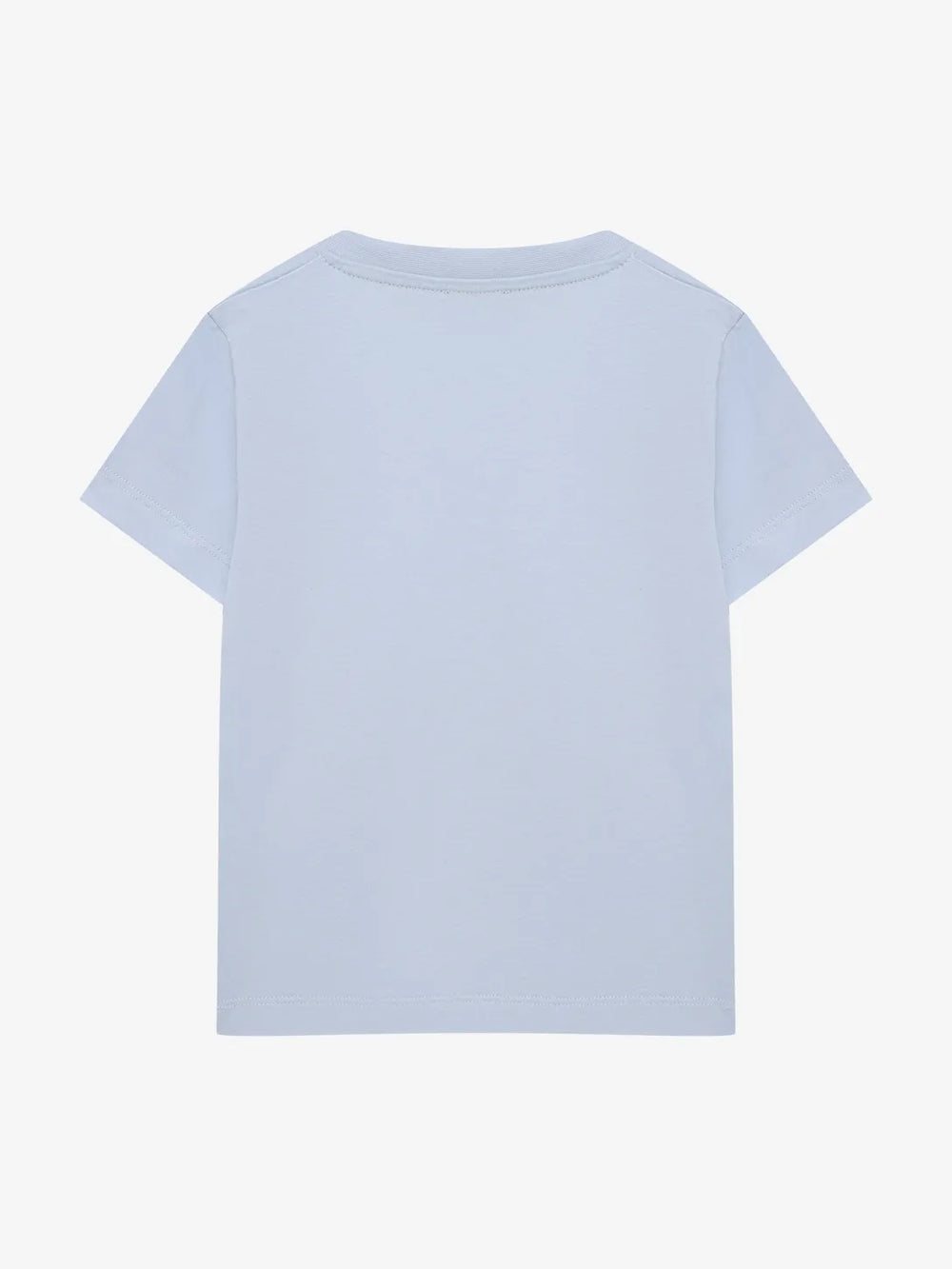 T-shirt con stampa WOM00H LAA54 /40452 PAUL & SHARK 