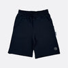 Shorts con logo