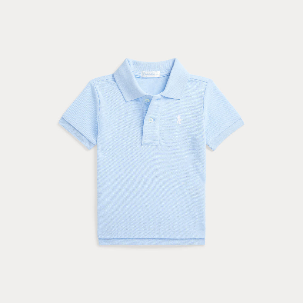 L'iconica polo in rete 320703632 /153 POLO RALPH LAUREN 