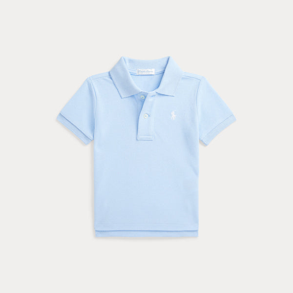 L'iconica polo in rete 320703632 /153 POLO RALPH LAUREN 