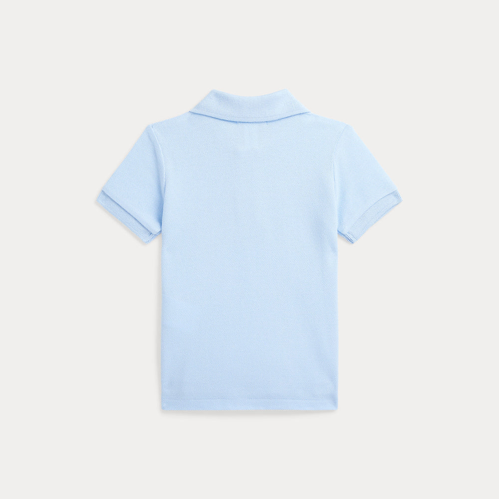L'iconica polo in rete 320703632 /153 POLO RALPH LAUREN 