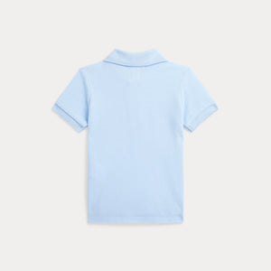 L'iconica polo in rete 320703632 /153 POLO RALPH LAUREN 