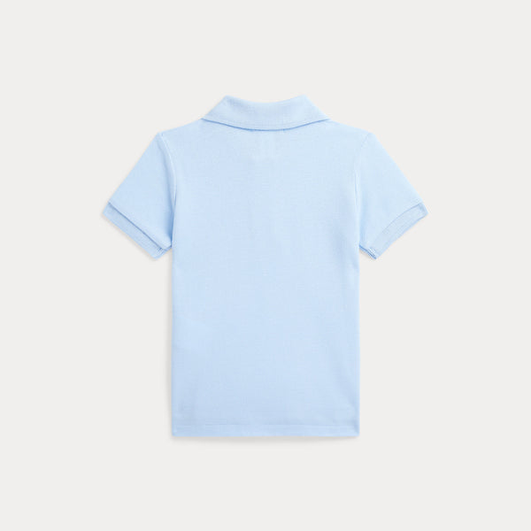 L'iconica polo in rete 320703632 /153 POLO RALPH LAUREN 